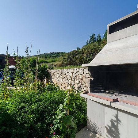 Apartments Olive Mlini Εξωτερικό φωτογραφία