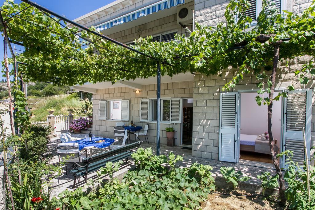 Apartments Olive Mlini Δωμάτιο φωτογραφία