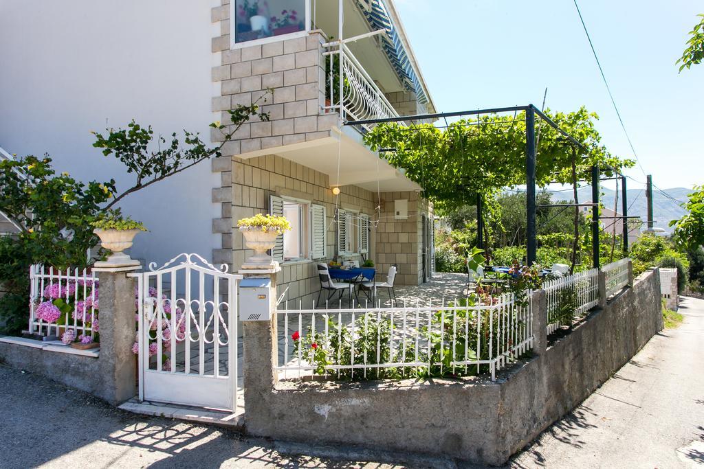 Apartments Olive Mlini Δωμάτιο φωτογραφία