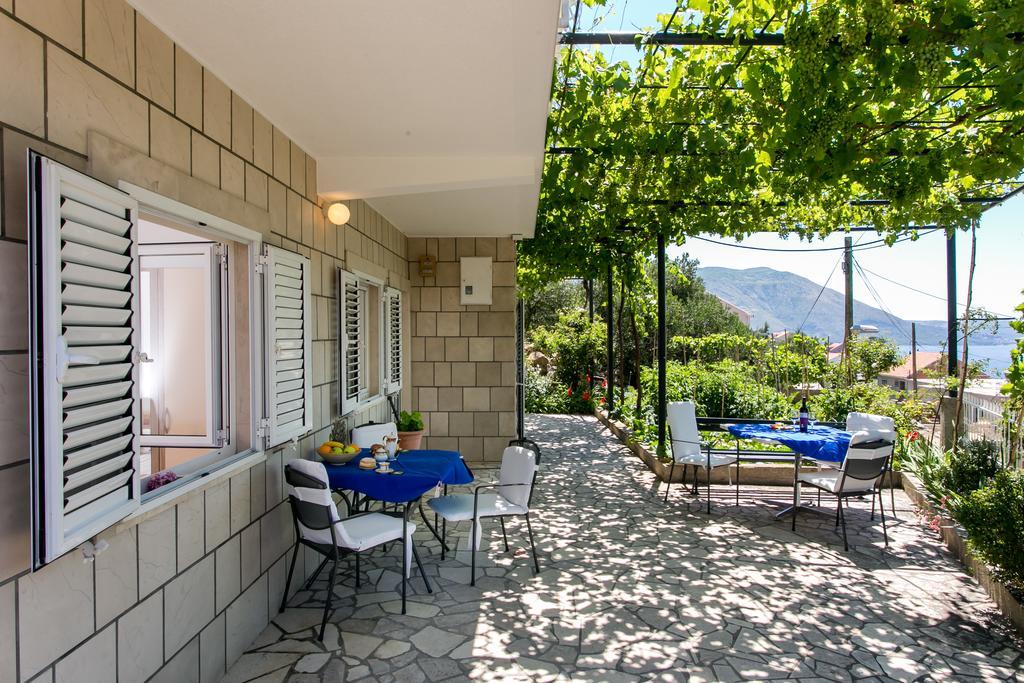 Apartments Olive Mlini Δωμάτιο φωτογραφία