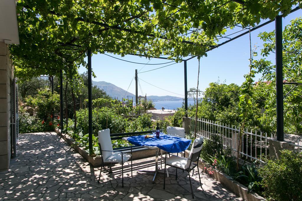 Apartments Olive Mlini Εξωτερικό φωτογραφία