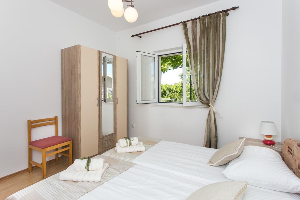 Apartments Olive Mlini Εξωτερικό φωτογραφία