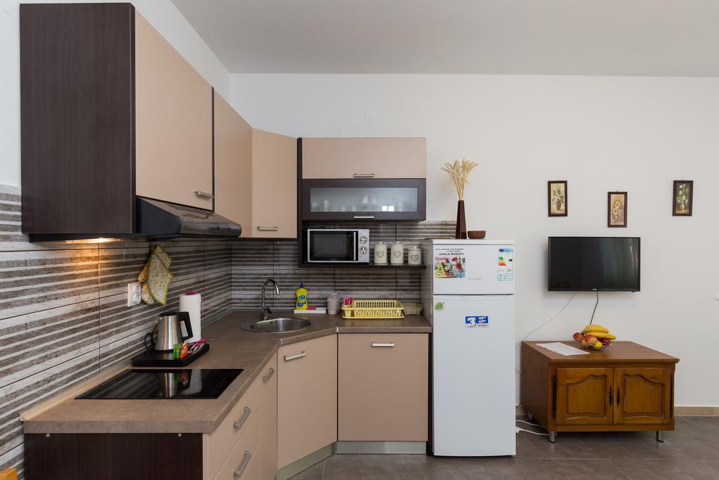 Apartments Olive Mlini Εξωτερικό φωτογραφία