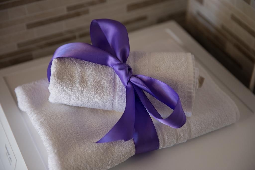 Apartments Olive Mlini Εξωτερικό φωτογραφία