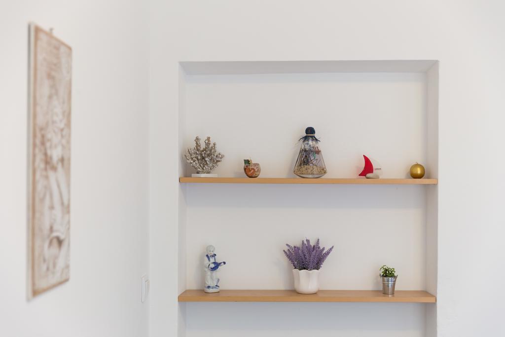 Apartments Olive Mlini Εξωτερικό φωτογραφία