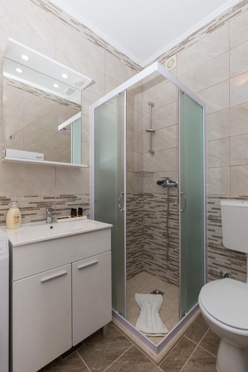 Apartments Olive Mlini Εξωτερικό φωτογραφία