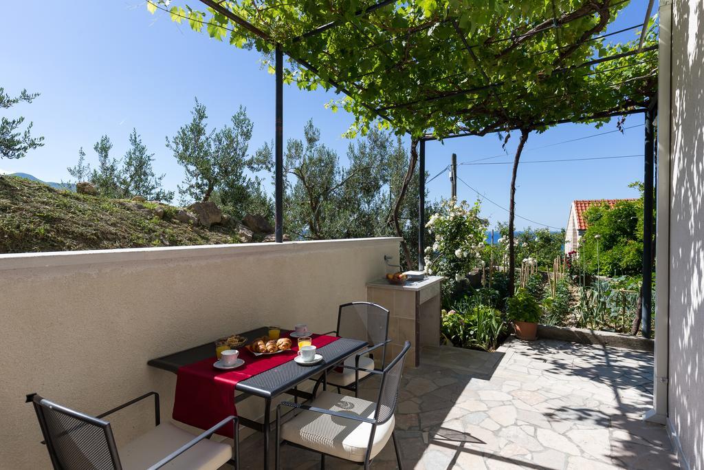 Apartments Olive Mlini Εξωτερικό φωτογραφία
