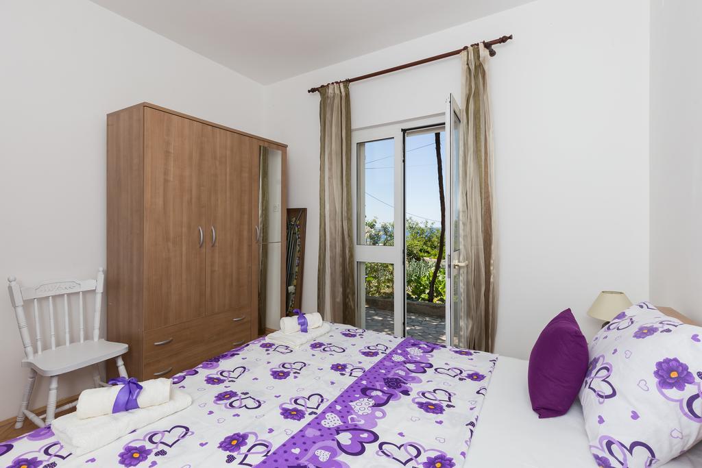 Apartments Olive Mlini Εξωτερικό φωτογραφία