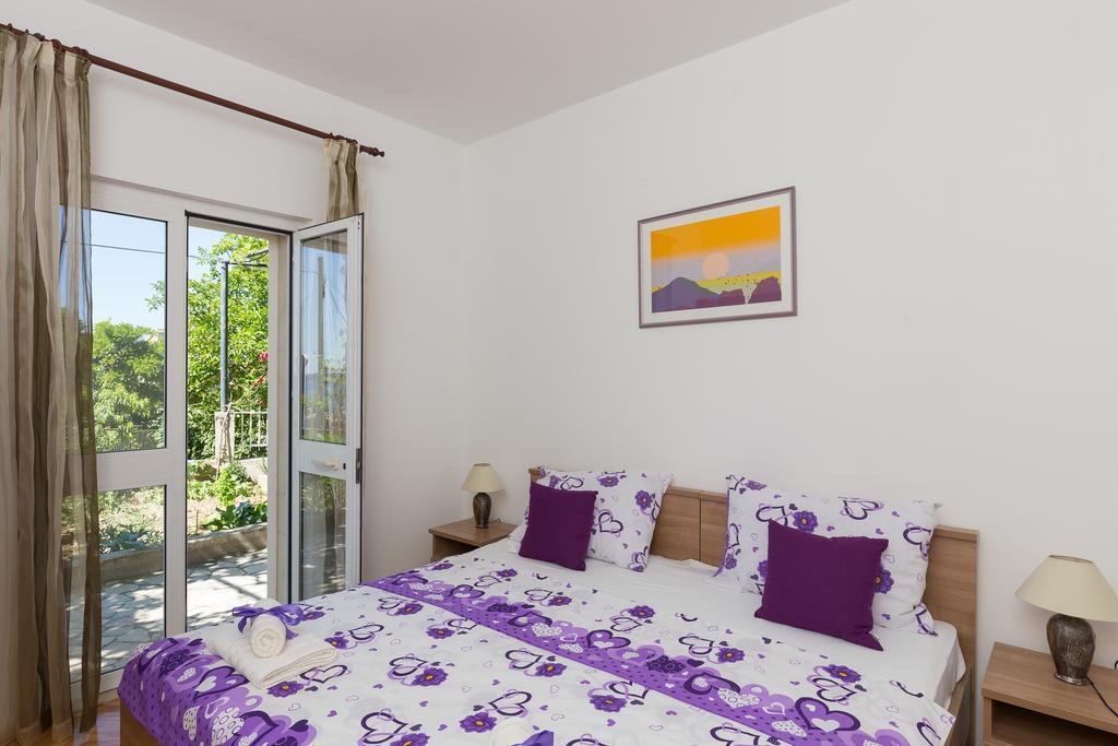 Apartments Olive Mlini Εξωτερικό φωτογραφία