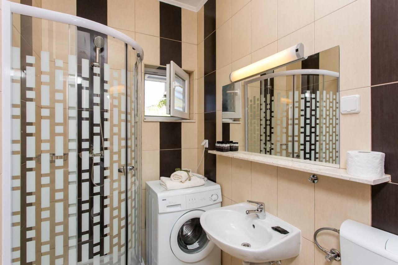 Apartments Olive Mlini Δωμάτιο φωτογραφία